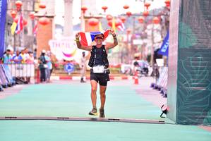 BIB: 
                            <button type="button" onclick="openModal(21798219)" class="btn btn-primary btn-sm float-right btn-popup" data-toggle="modal" data-target=".modal-high-quality">
                        <i class="fas fa-shopping-cart"></i> Add to Cart
                    </button>
                                            <button type="button" onclick="isThisMe(21798219, true)" class="btn btn-success btn-sm float-right btn-popup btn-isme hidden" data-toggle="tooltip" data-placement="bottom" title="นี่คือรูปของคุณใช่ไหม คลิกที่นี่เพื่อเอาเข้าอัลบั้ม">
                        <i class="fas fa-plus"></i> Add to album
                    </button>
                    <button type="button" onclick="isThisMe(21798219, false)" class="btn btn-warning btn-sm float-right btn-popup btn-isnotme hidden">
                        <i class="fas fa-ban"></i> Remove from album
                    </button>